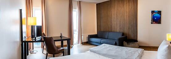 Friendly City Hotel Oktopus