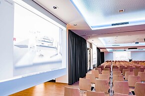 Friendly City Hotel Oktopus