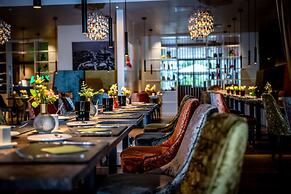 Friendly City Hotel Oktopus