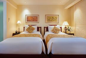 Indochine Palace