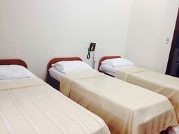 Afalina Hotel