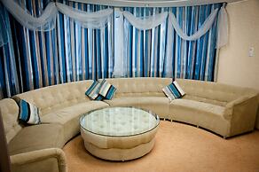 Afalina Hotel