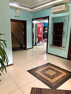 Afalina Hotel