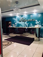 Afalina Hotel