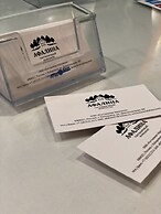 Afalina Hotel