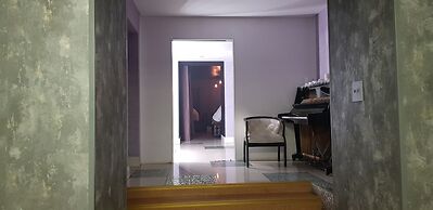 Afalina Hotel