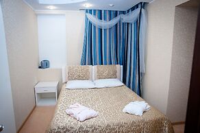 Afalina Hotel