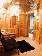 Afalina Hotel