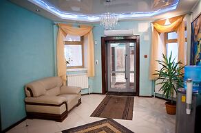 Afalina Hotel