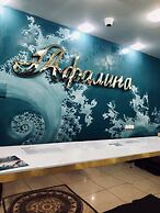 Afalina Hotel