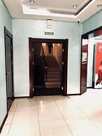 Afalina Hotel