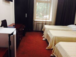 Afalina Hotel