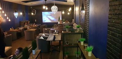 Afalina Hotel