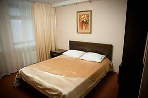 Afalina Hotel