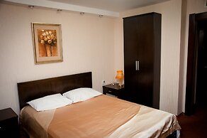 Afalina Hotel