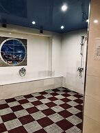 Afalina Hotel