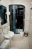 Afalina Hotel