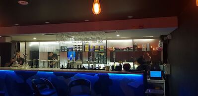 Afalina Hotel