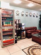 Afalina Hotel