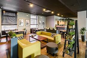 Hotel IOR