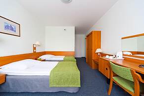 Hotel IOR