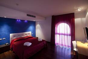 Arthotel & Park Lecce