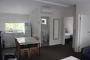 Kaloha Holiday Resort