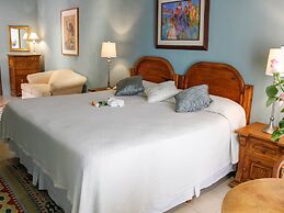 Villa Mirasol Hotel