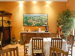 Villa Mirasol Hotel