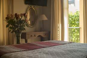 Villa Mirasol Hotel