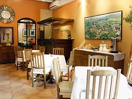 Villa Mirasol Hotel