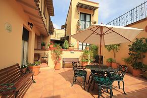 Villa Mirasol Hotel