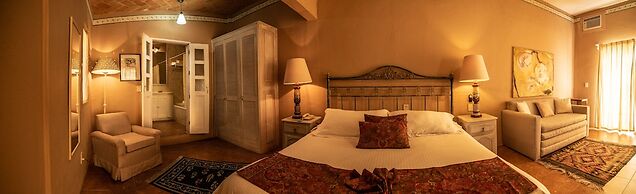 Villa Mirasol Hotel