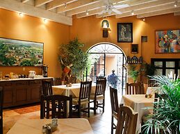 Villa Mirasol Hotel