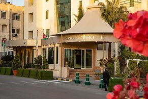 Bristol Hotel