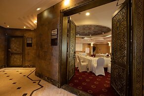 Bristol Hotel