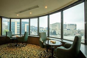Bristol Hotel