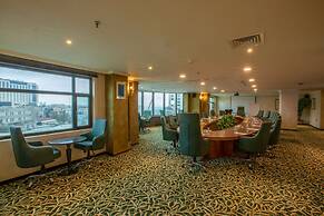 Bristol Hotel