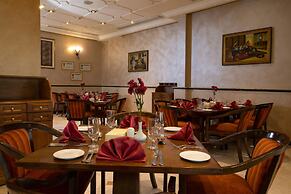 Bristol Hotel