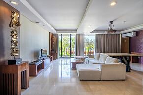 Le Grande Bali
