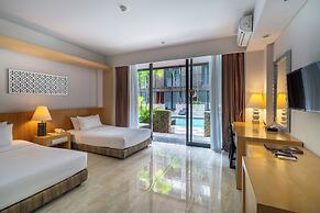 Le Grande Bali