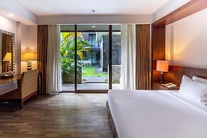 Le Grande Bali