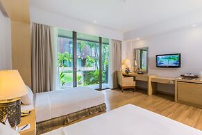 Le Grande Bali