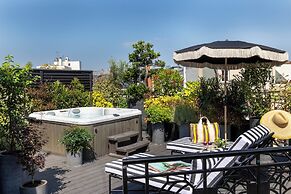 Félicien & SPA