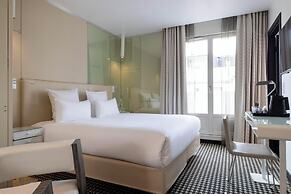 Félicien & SPA