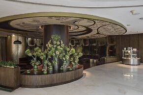 The Park Hyderabad