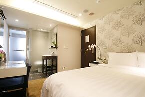 Hotel Puri Ximen Branch
