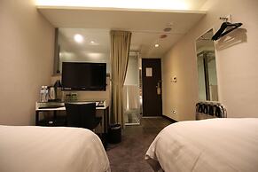 Hotel Puri Ximen Branch