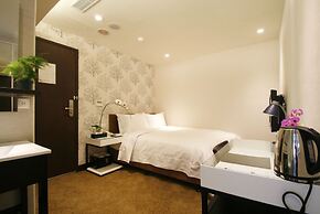 Hotel Puri Ximen Branch