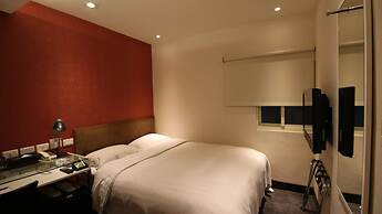 Hotel Puri Ximen Branch